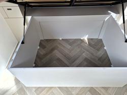 2026 Prime Edge Warrior 21FT Large Ensuite