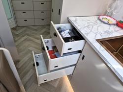 2026 Prime Edge Warrior 21FT Large Ensuite