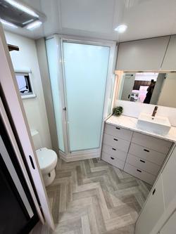 2026 Prime Edge Warrior 21FT Large Ensuite