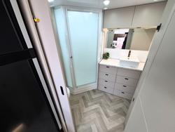2026 Prime Edge Warrior 21FT Large Ensuite