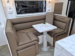 2026 Prime Edge Warrior 21FT Large Ensuite