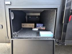 2026 Prime Edge Warrior 21FT Large Ensuite