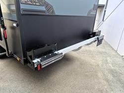 2026 Prime Edge Warrior 21FT Large Ensuite
