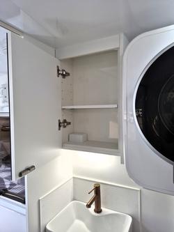 2026 Prime Edge Warrior 22.6 Rear Club