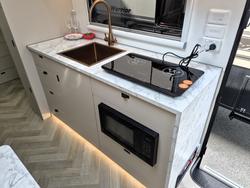 2026 Prime Edge Warrior 21FT Large Ensuite
