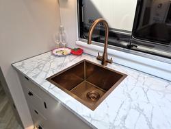 2026 Prime Edge Warrior 21FT Large Ensuite