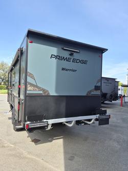 2026 Prime Edge Warrior 21FT Large Ensuite