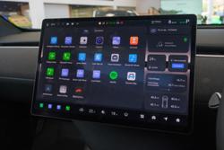 2025 Deepal E07 Performance