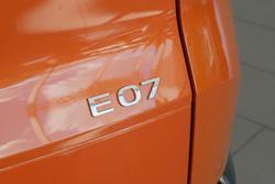 2025 Deepal E07 Performance