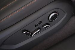 2025 Deepal E07 Performance