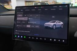 2025 Deepal E07 Performance