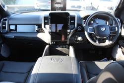 2025 RAM 1500 Laramie Sport Hurricane SO RamBox