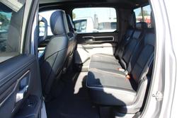 2025 RAM 1500 Laramie Sport Hurricane SO RamBox