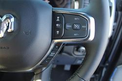 2025 RAM 1500 Laramie Sport Hurricane SO RamBox