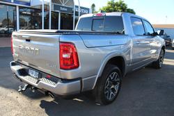 2025 RAM 1500 Laramie Sport Hurricane SO RamBox