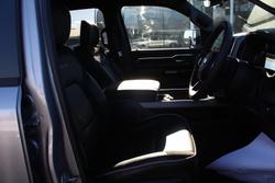 2025 RAM 1500 Laramie Sport Hurricane SO RamBox