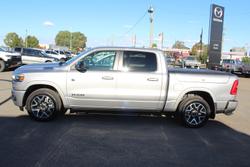 2025 RAM 1500 Laramie Sport Hurricane SO RamBox