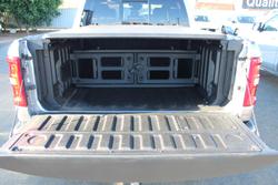 2025 RAM 1500 Laramie Sport Hurricane SO RamBox