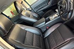 2022 GWM Ute Cannon-X