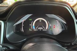 2022 GWM Ute Cannon-X