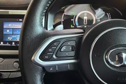 2022 GWM Ute Cannon-X