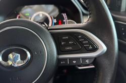 2022 GWM Ute Cannon-X