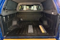 2022 GWM Ute Cannon-X