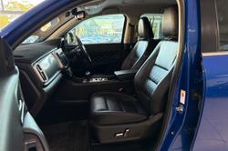 2022 GWM Ute Cannon-X