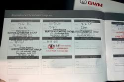 2022 GWM Ute Cannon-X