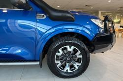 2022 GWM Ute Cannon-X