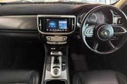 2022 GWM Ute Cannon-X