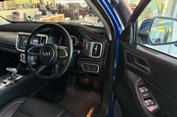 2022 GWM Ute Cannon-X