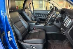 2022 GWM Ute Cannon-X