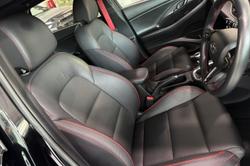 2019 Hyundai i30 N Line