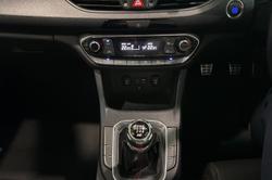 2019 Hyundai i30 N Line