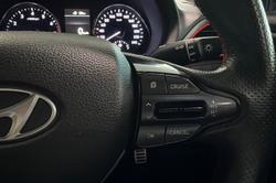 2019 Hyundai i30 N Line