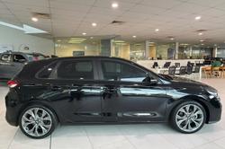 2019 Hyundai i30 N Line