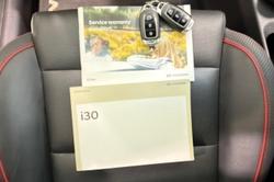 2019 Hyundai i30 N Line