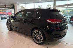 2019 Hyundai i30 N Line