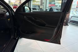 2019 Hyundai i30 N Line