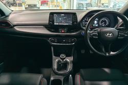 2019 Hyundai i30 N Line