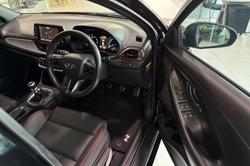 2019 Hyundai i30 N Line