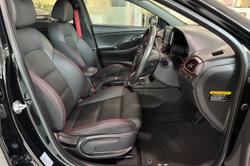 2019 Hyundai i30 N Line
