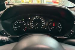 2021 Mazda MX-30 G20e Touring