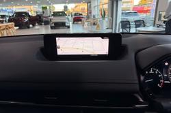 2021 Mazda MX-30 G20e Touring