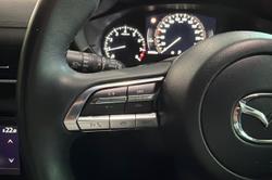 2021 Mazda MX-30 G20e Touring
