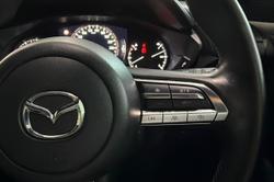 2021 Mazda MX-30 G20e Touring