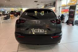 2021 Mazda MX-30 G20e Touring