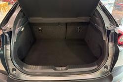 2021 Mazda MX-30 G20e Touring