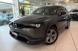 2021 Mazda MX-30 G20e Touring